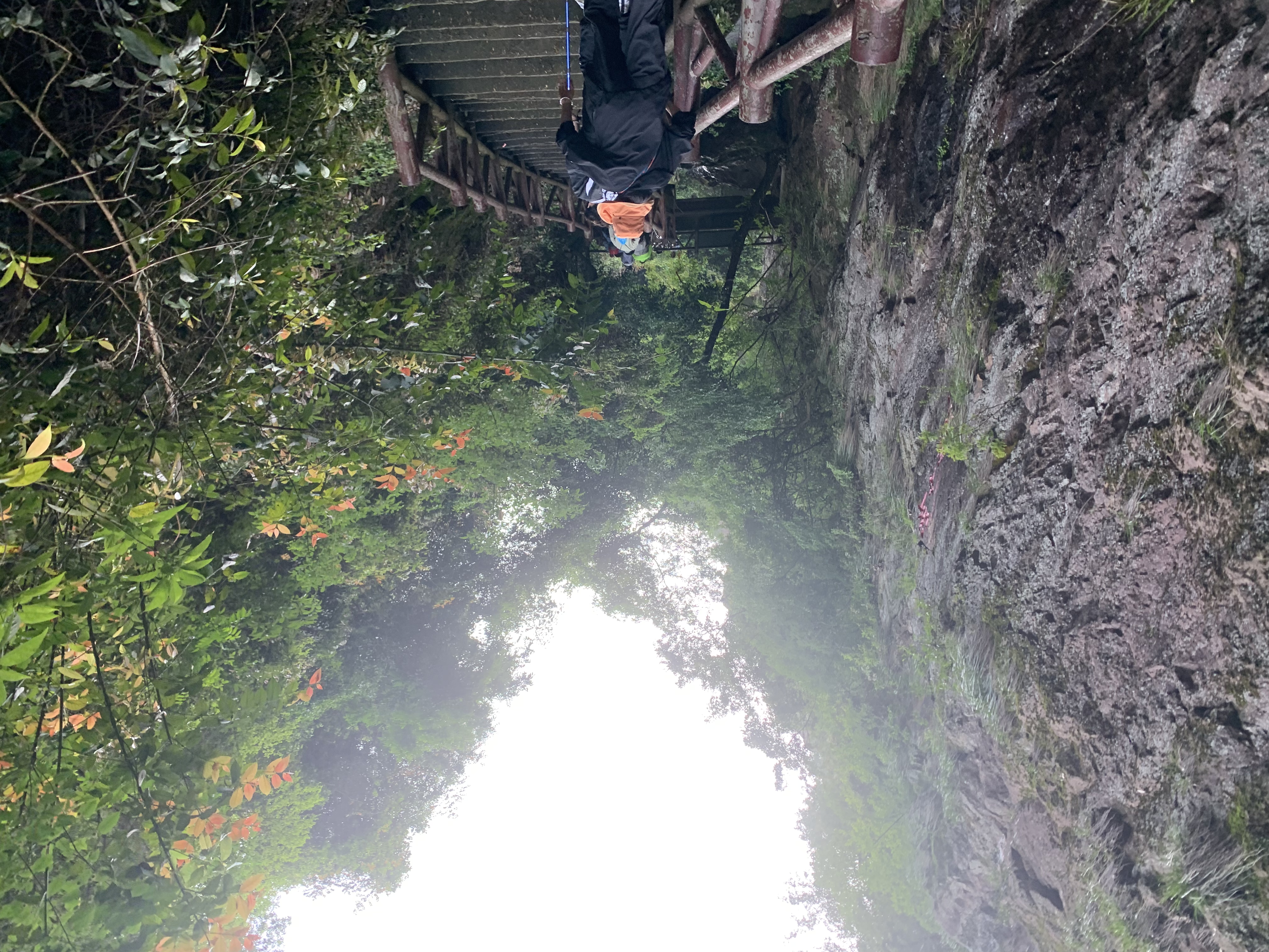 2025.4.26雙尖峰越野活動(dòng)